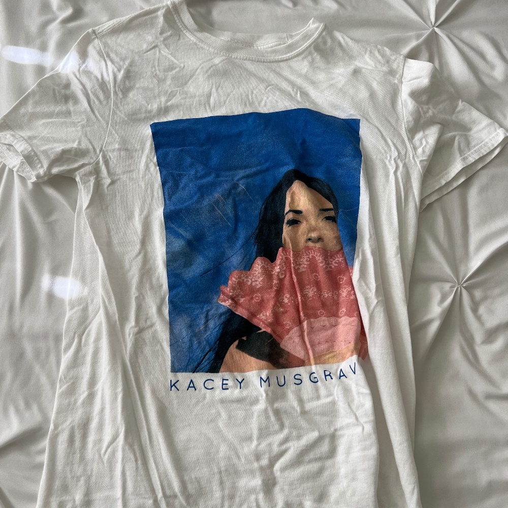 Kacey Musgraves Golden Hour Shirt